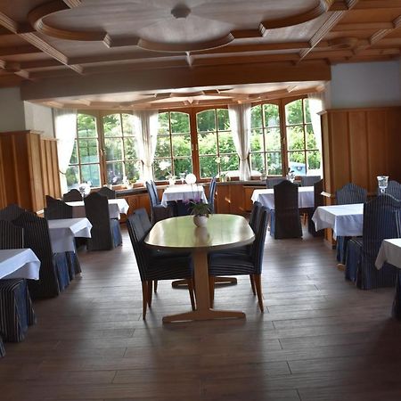 Wellness & Golf Appartment 5.9 Bad Bellingen Bagian luar foto