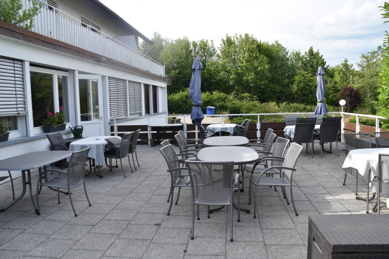 Wellness & Golf Appartment 5.9 Bad Bellingen Bagian luar foto