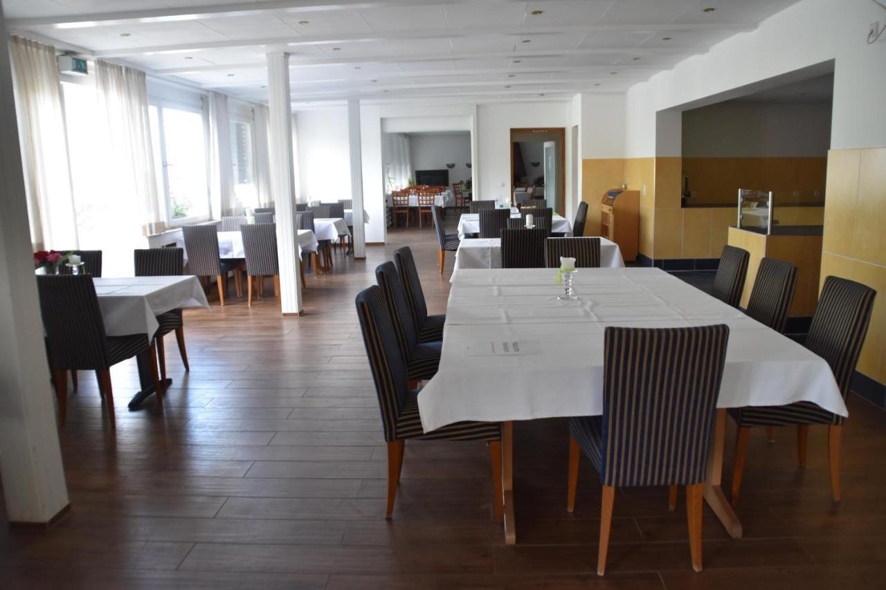 Wellness & Golf Appartment 5.9 Bad Bellingen Bagian luar foto