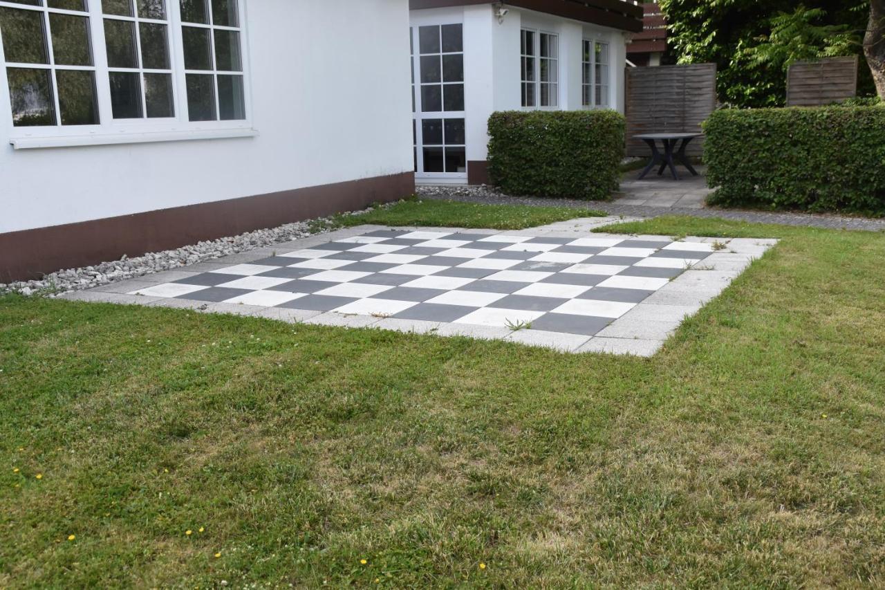 Wellness & Golf Appartment 5.9 Bad Bellingen Bagian luar foto