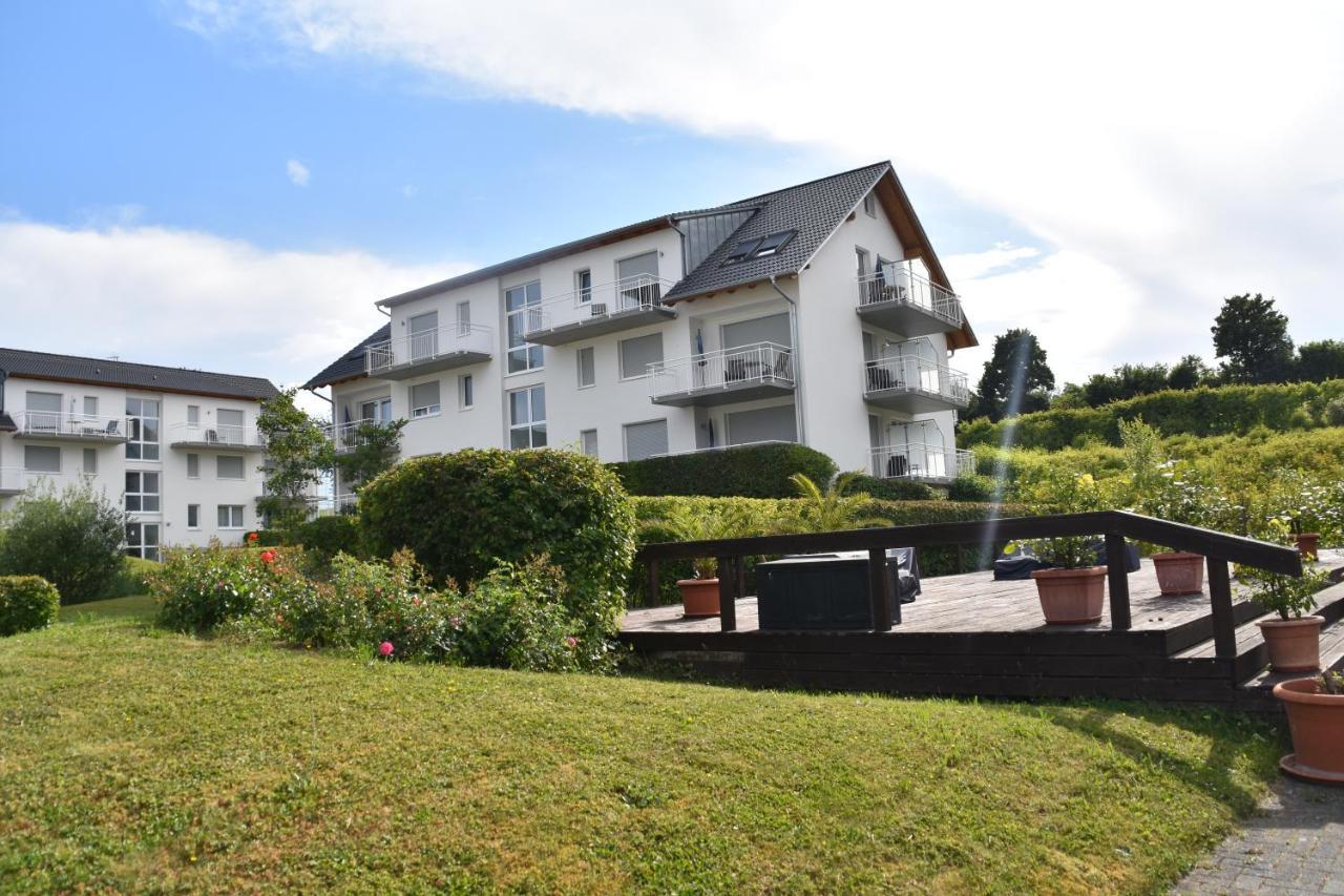 Wellness & Golf Appartment 5.9 Bad Bellingen Bagian luar foto