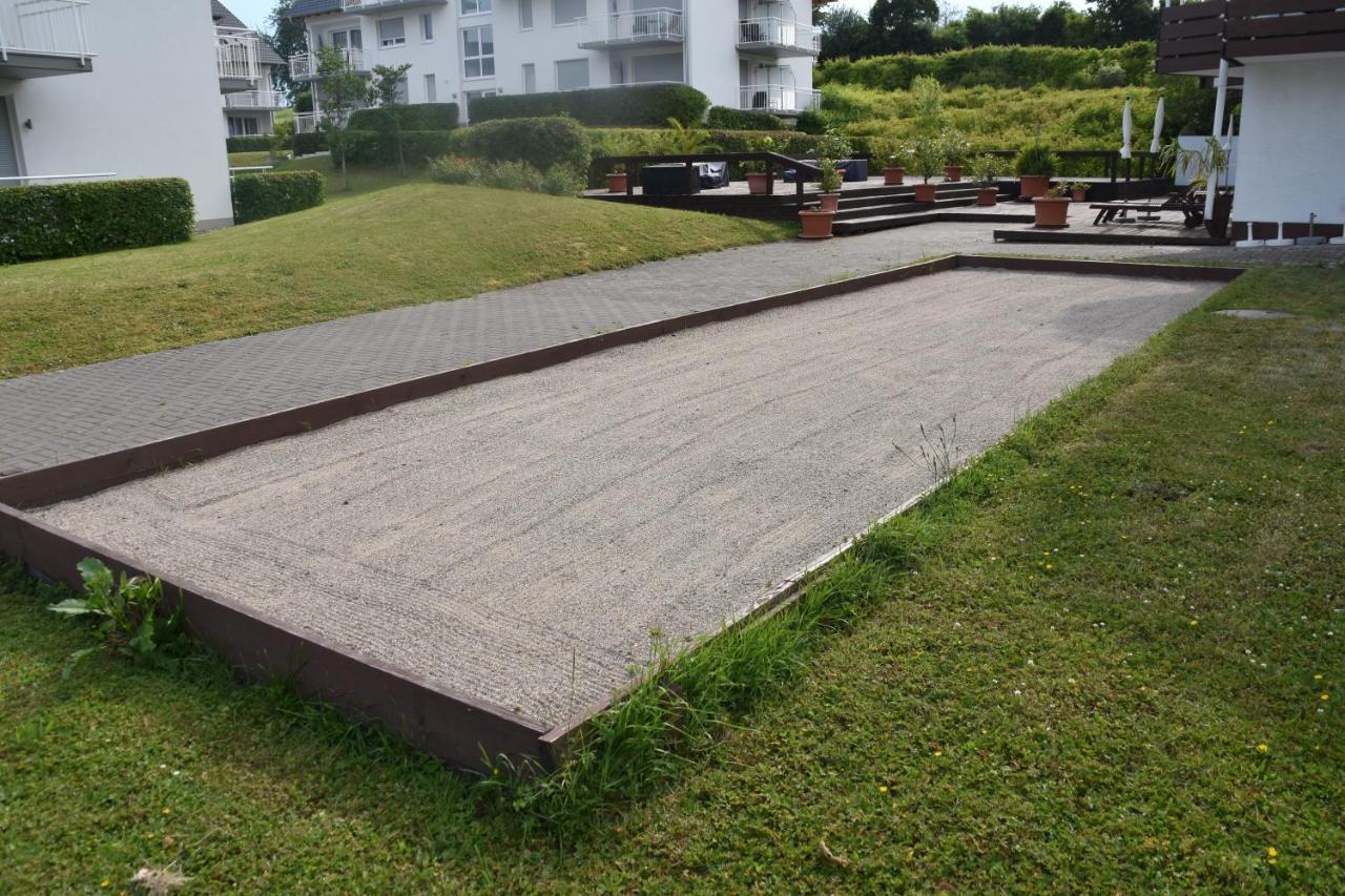 Wellness & Golf Appartment 5.9 Bad Bellingen Bagian luar foto