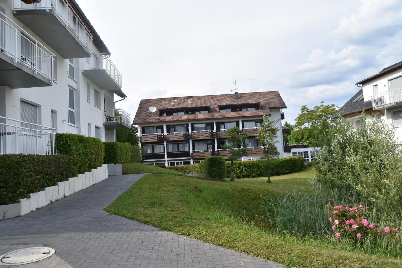 Wellness & Golf Appartment 5.9 Bad Bellingen Bagian luar foto