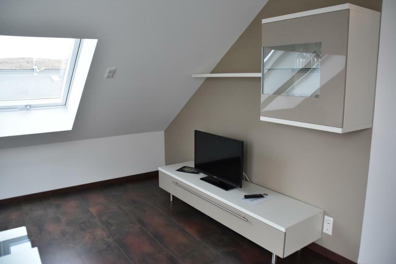 Wellness & Golf Appartment 5.9 Bad Bellingen Bagian luar foto