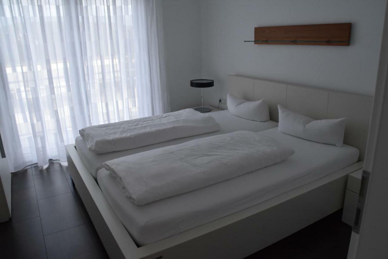 Wellness & Golf Appartment 5.9 Bad Bellingen Bagian luar foto