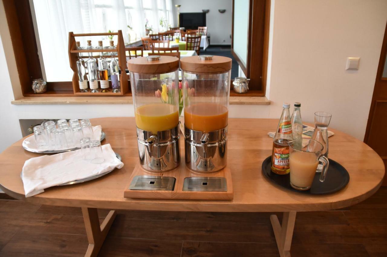 Wellness & Golf Appartment 5.9 Bad Bellingen Bagian luar foto