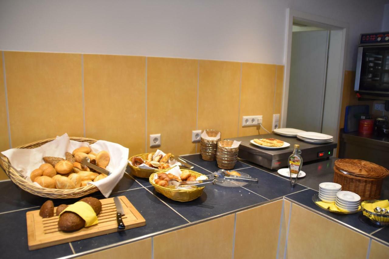 Wellness & Golf Appartment 5.9 Bad Bellingen Bagian luar foto